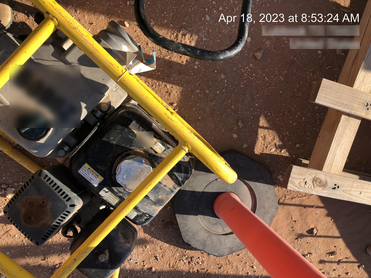 2019 WACKER NEUSON PT3A