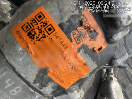 2025 INGERSOLL RAND 3940B2TI