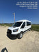 2025 FORD Transit 350 Rental