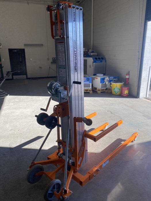 2021 LIFTSMART MLC-24