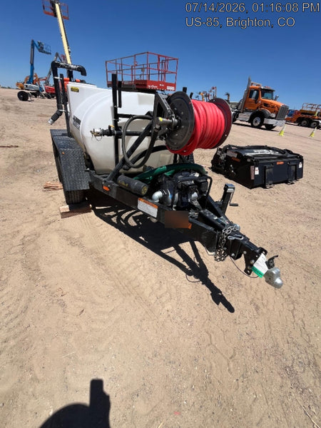 2026 WYLIE EXP-550L-S