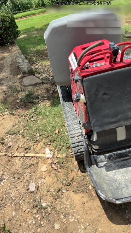 2023 TORO MBTX 2500-TS