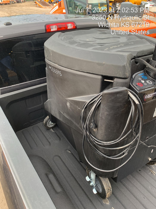 2022 POWER BREEZER PB4BASE