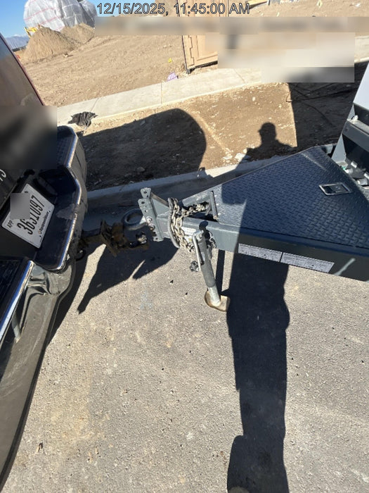 2022 AIRMAN SDG25S-8E1