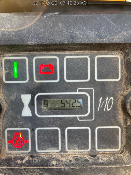 2021 WACKER NEUSON RTLx-SC3