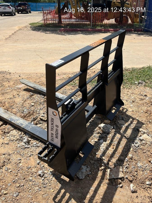 2025 ARROW MATERIAL HANDLING F5100CB