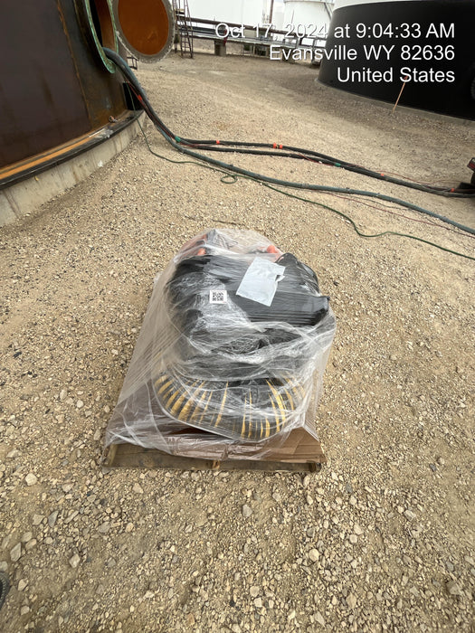 2023 ALLEGRO 9539-12EX