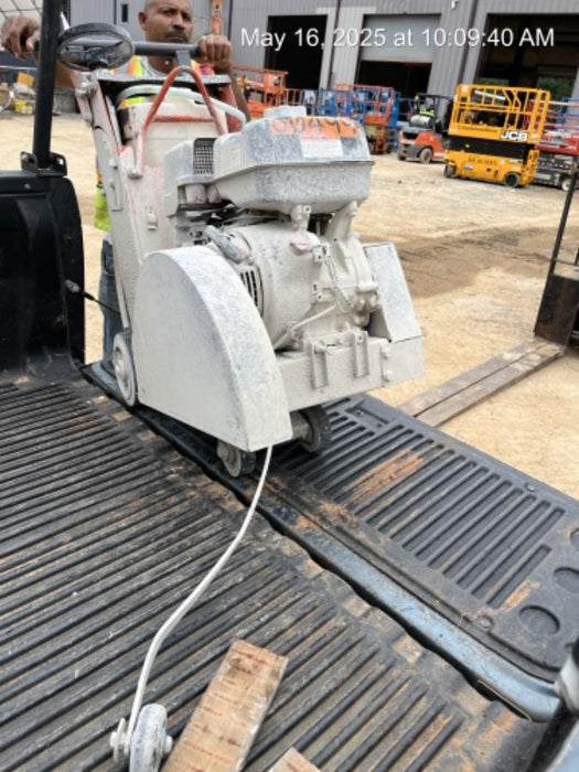 2020 HUSQVARNA FS 400 LV