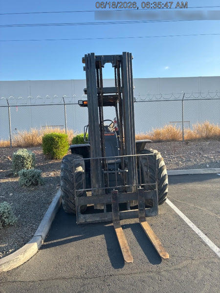 2023 CASE 588H
