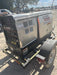 2024 Lincoln Electric LE400 Kubota V1505, Trlr, Cable Rack, Light Kit, ES Decals, T3