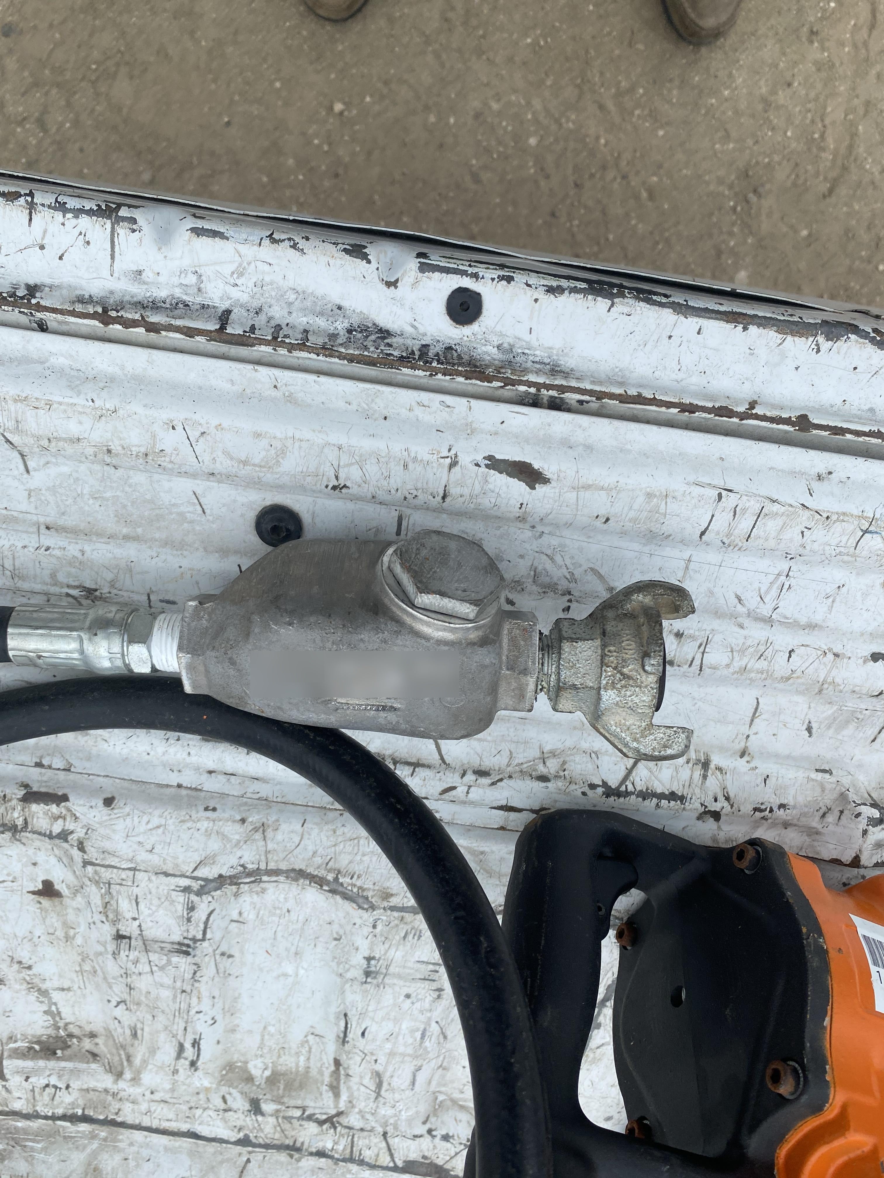2021 MICHIGAN PNEUMATIC 4940B1