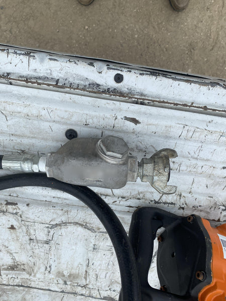 2021 MICHIGAN PNEUMATIC 4940B1