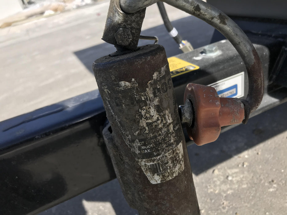 2020 ATLAS COPCO QAS45