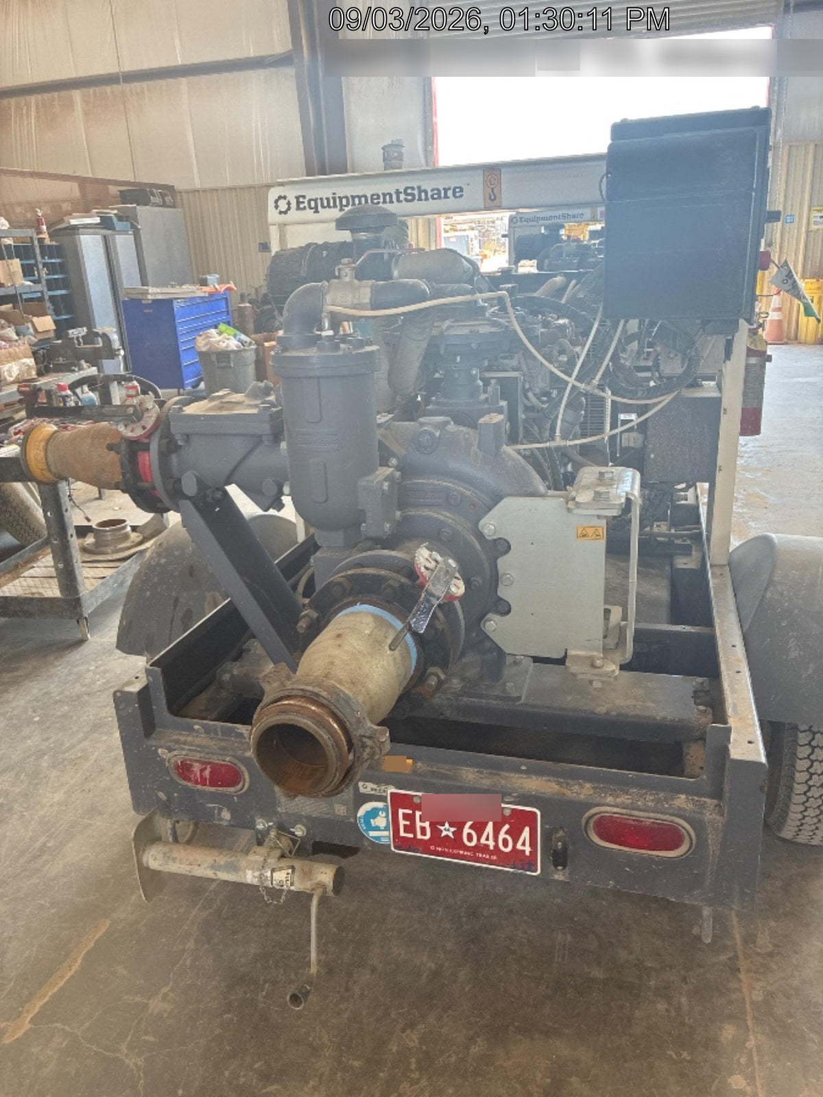 2024 ATLAS COPCO PAC F66 KD