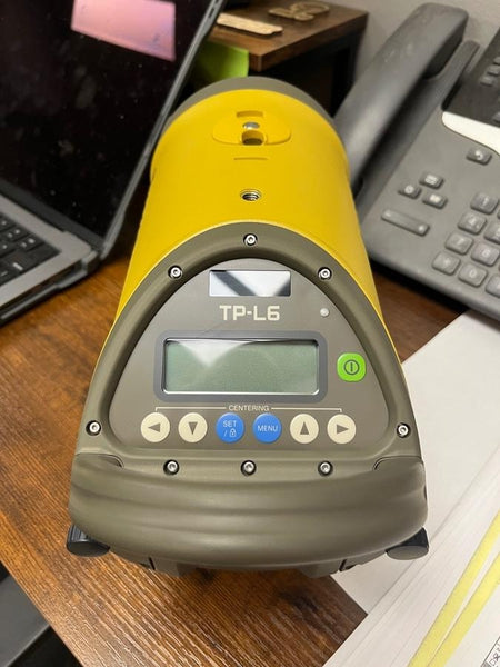 2025 TOPCON TP-L6AV