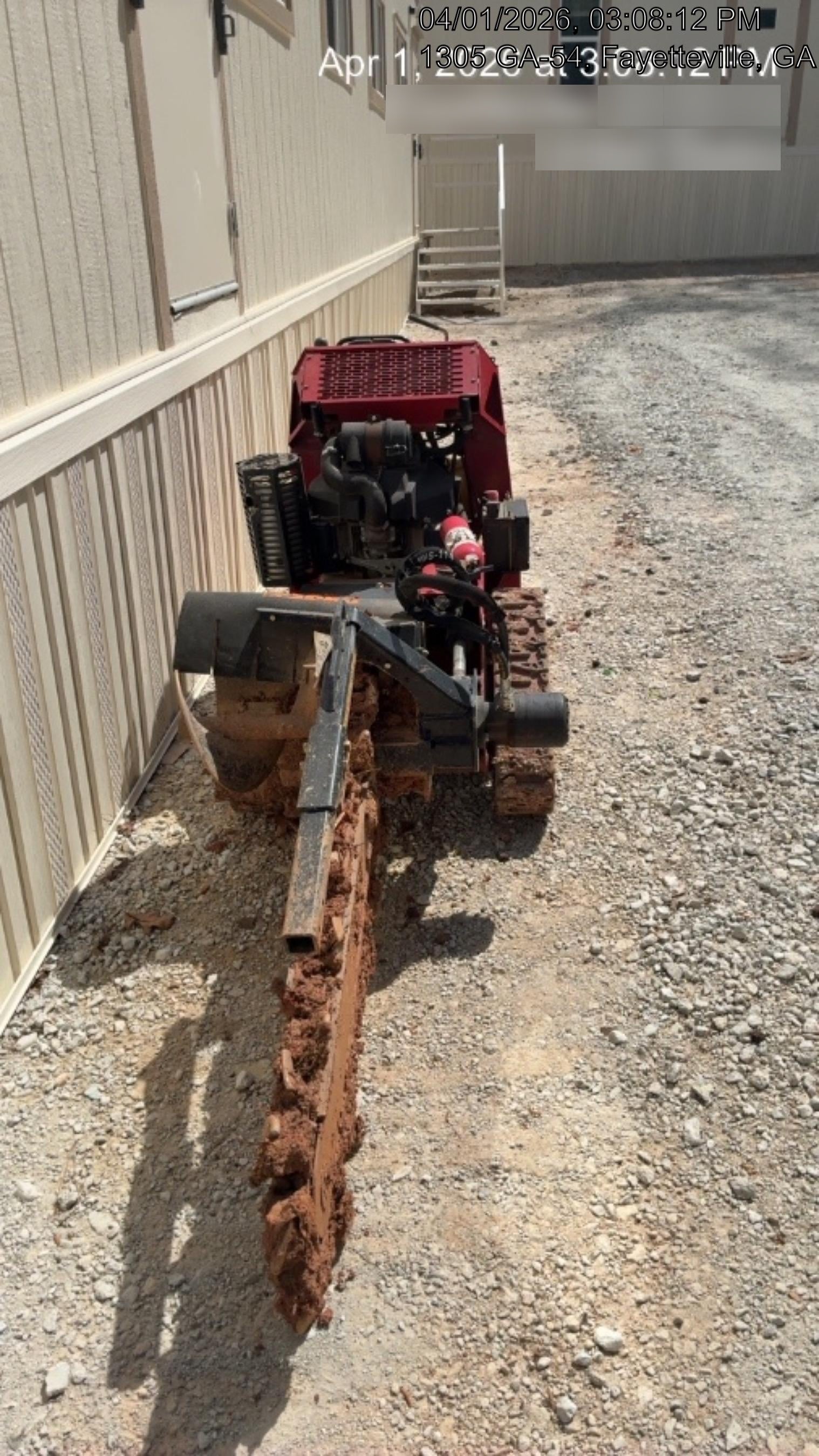 2022 TORO TRX-250