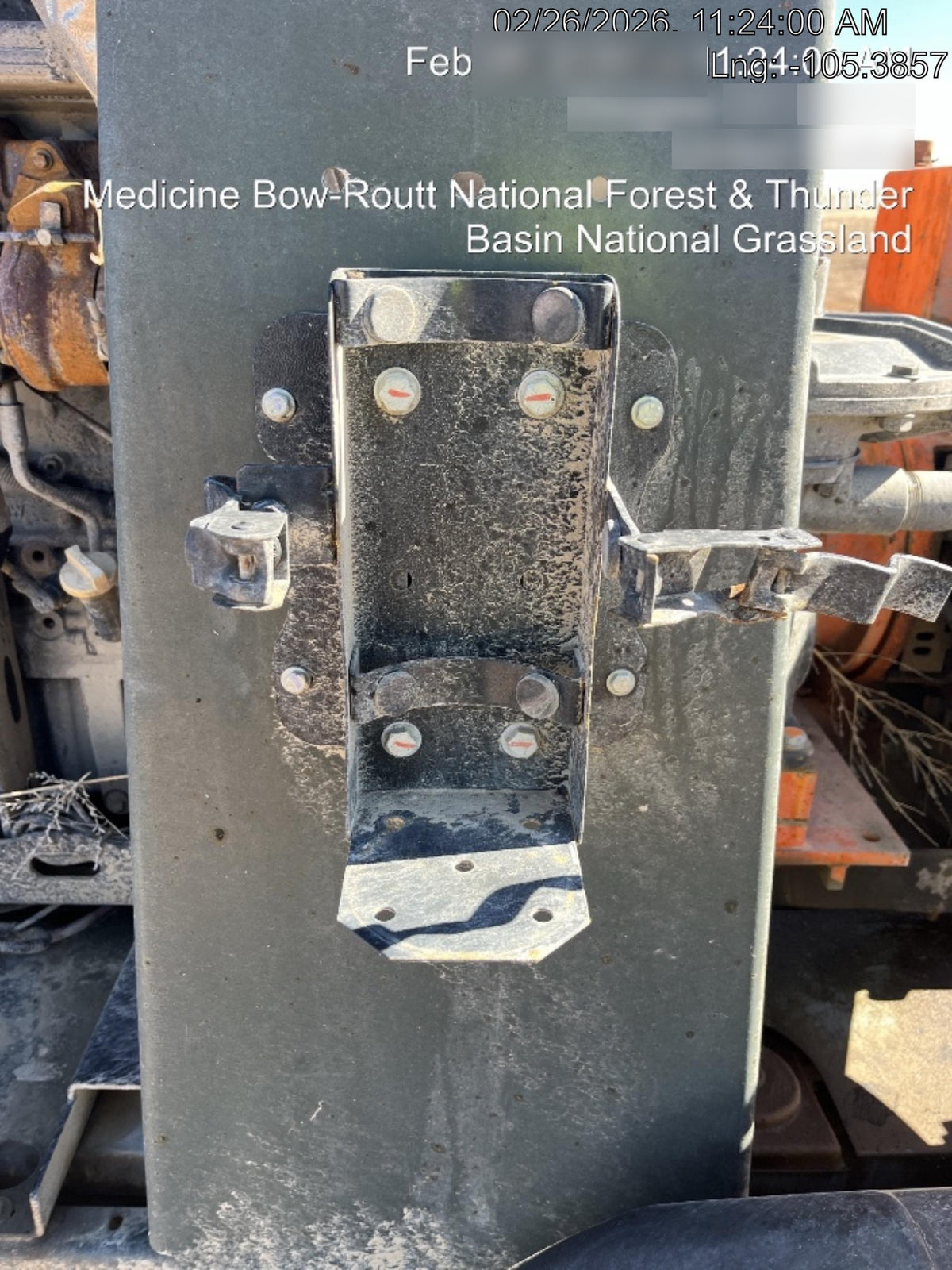 2022 PREMIER PUMP 8NNT‐RP‐TCD3.6‐T120