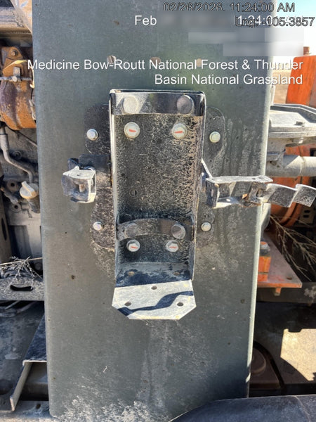 2022 PREMIER PUMP 8NNT‐RP‐TCD3.6‐T120