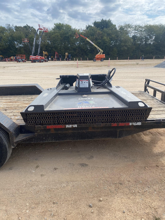 2019 PALADIN 30372A-0022