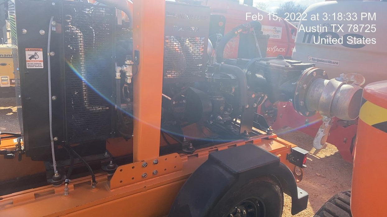 2021 PIONEER PP88S12L71-TCD3.6