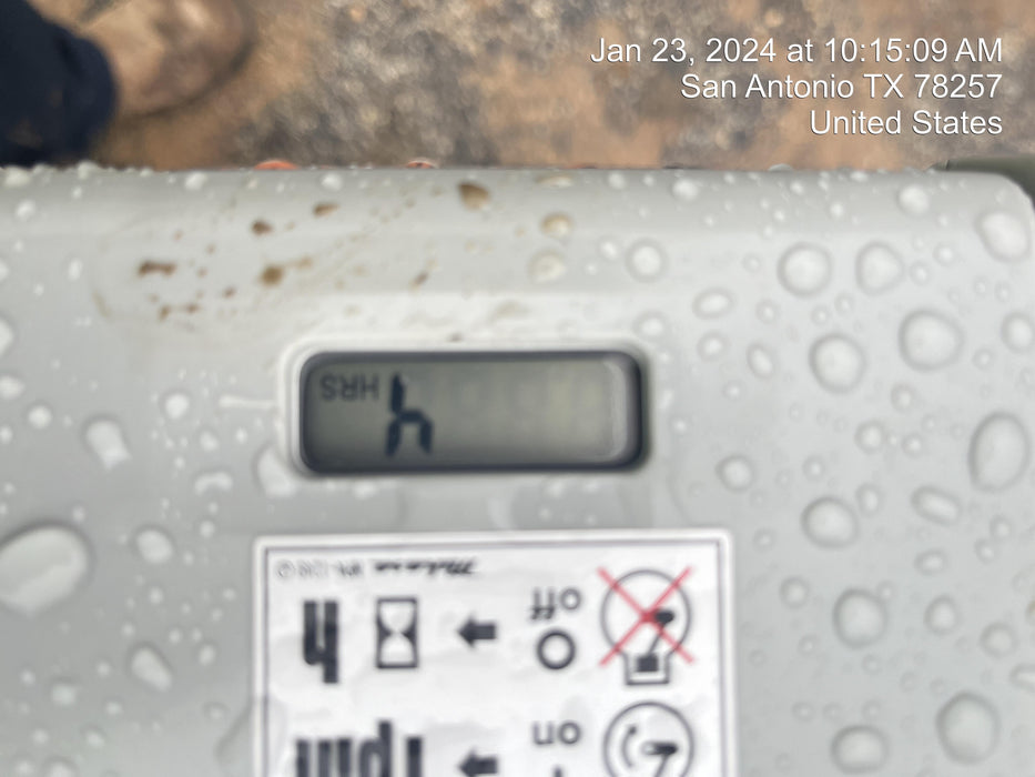 2023 MULTIQUIP MTX60HD