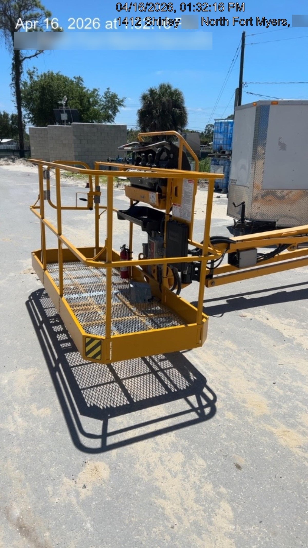 2022 HAULOTTE HT67 RTJ O