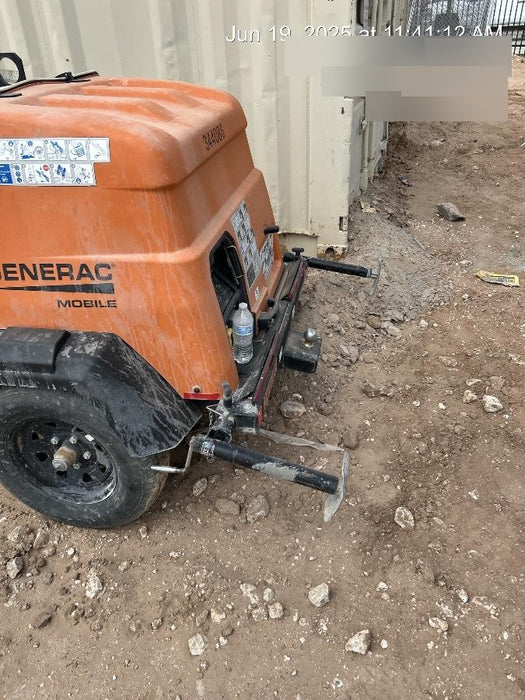 2023 GENERAC MLT2