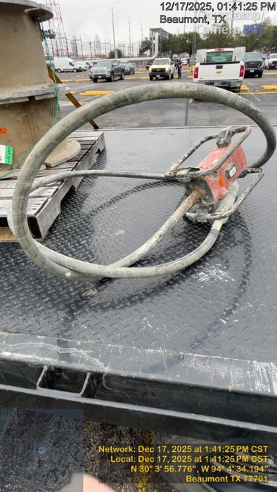 2021 NORTHROCK 25N14