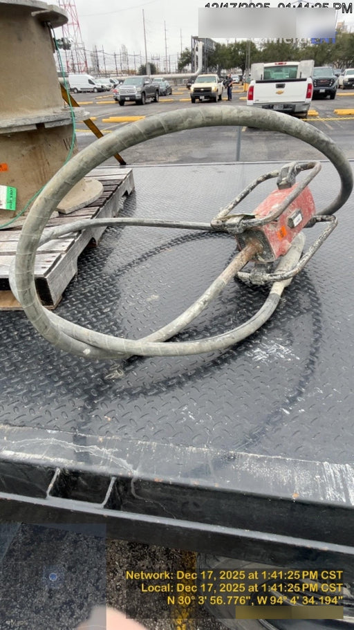 2021 NORTHROCK 25N14