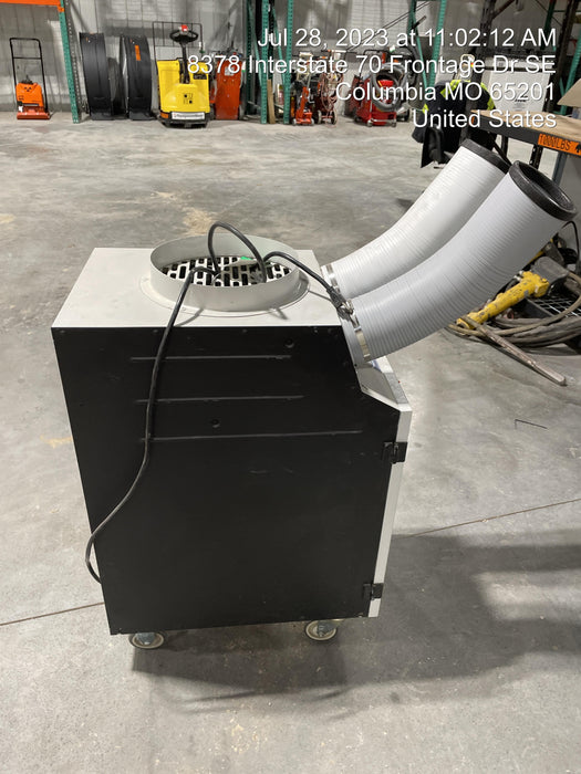 2022 KWIKOOL KPAC1411-2