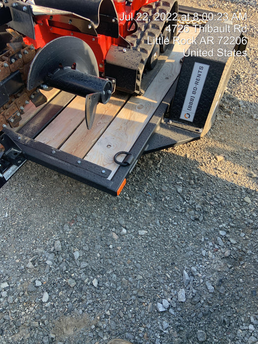 2021 BARRETO E4X6TBT