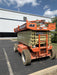 2007 JLG 4069LE Standard Rental Specs