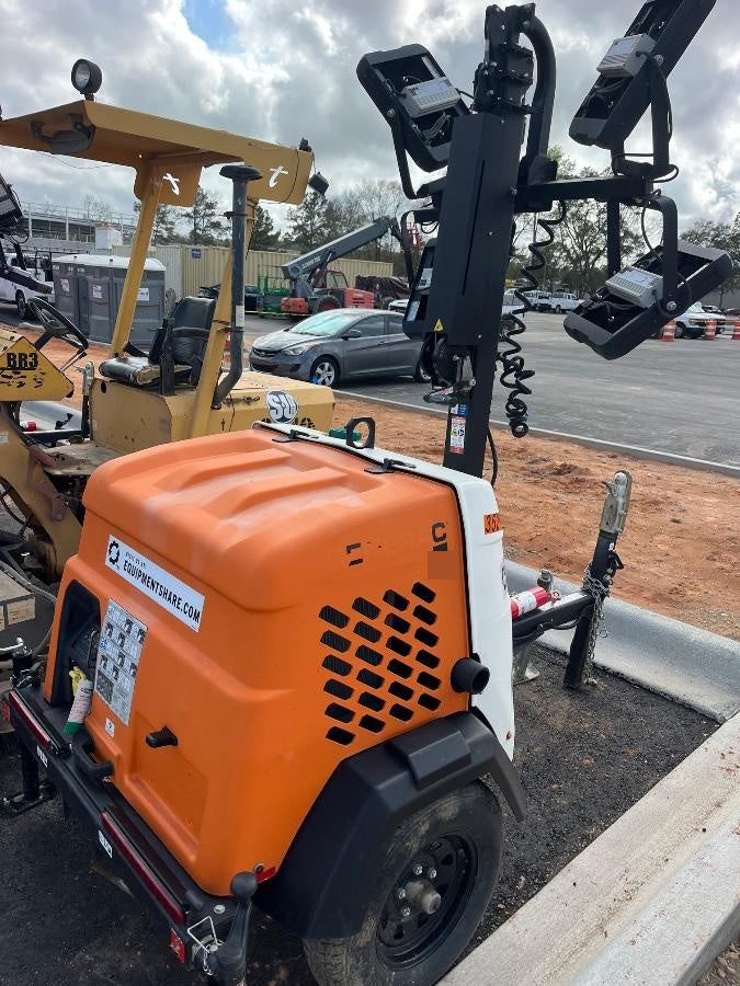 2023 GENERAC MLT2