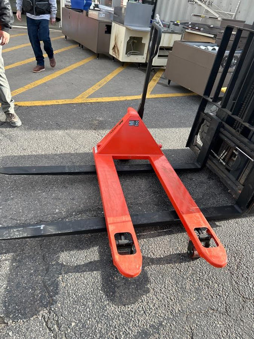 2024 MIGHTY LIFT ML55M