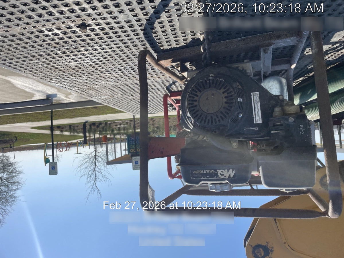 2023 MULTIQUIP QP3TH