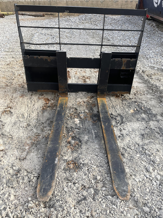 2022 ARROW MATERIAL HANDLING 48" Pallet Forks - Arrow