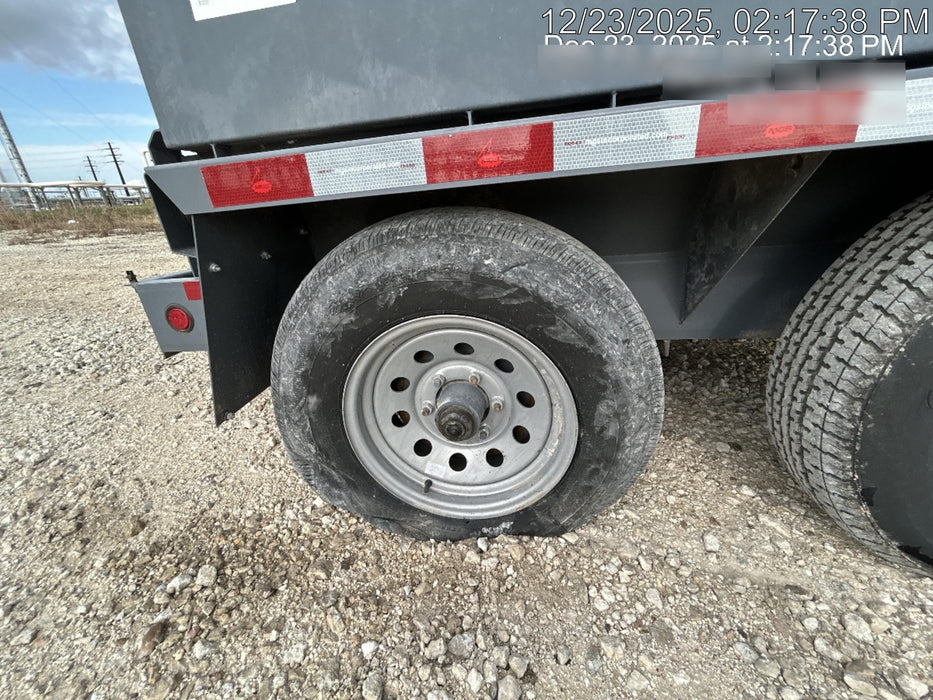 2021 ATLAS COPCO QAS200