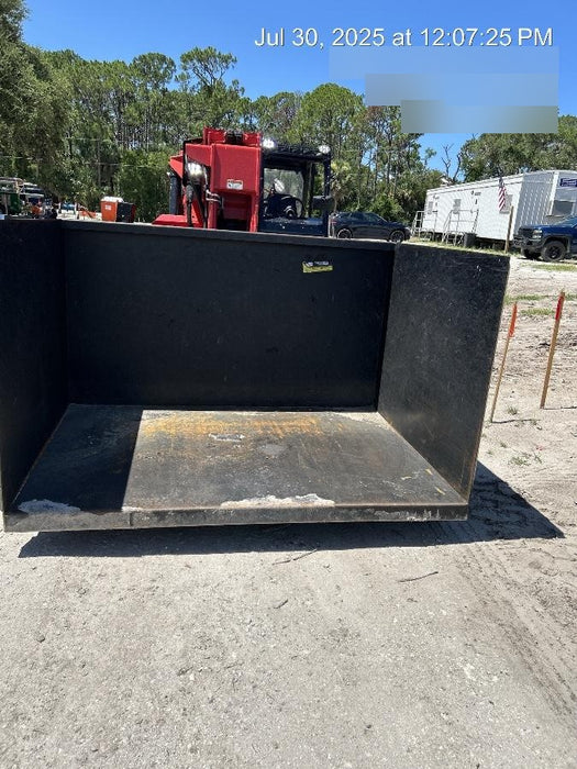 2025 STAR INDUSTRIES 1430