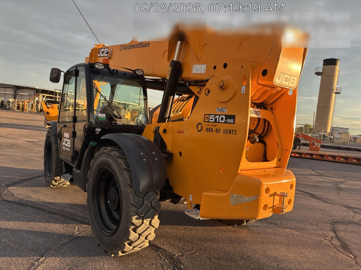 2024 JCB 510-56