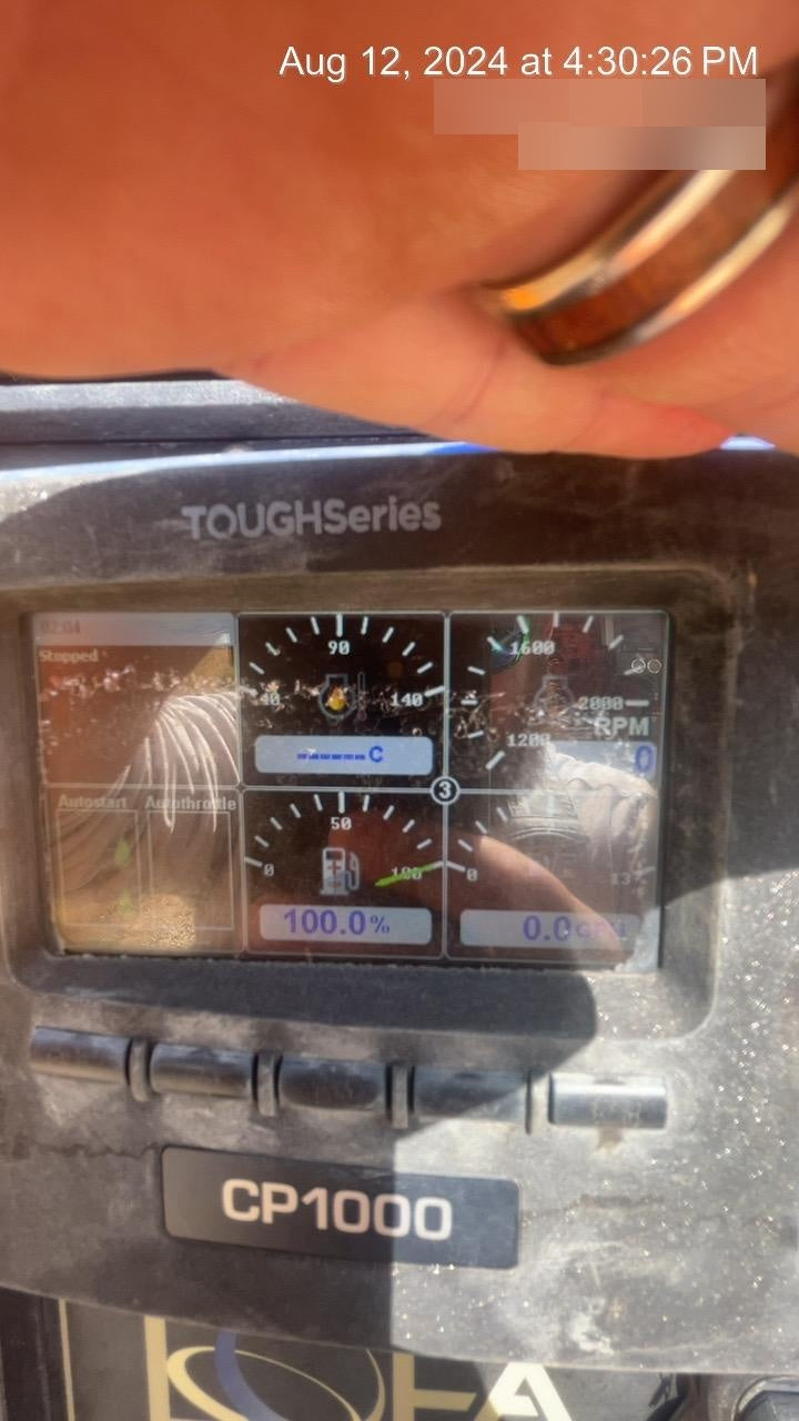 2021 PIONEER PP108S17L71-6090HFC09