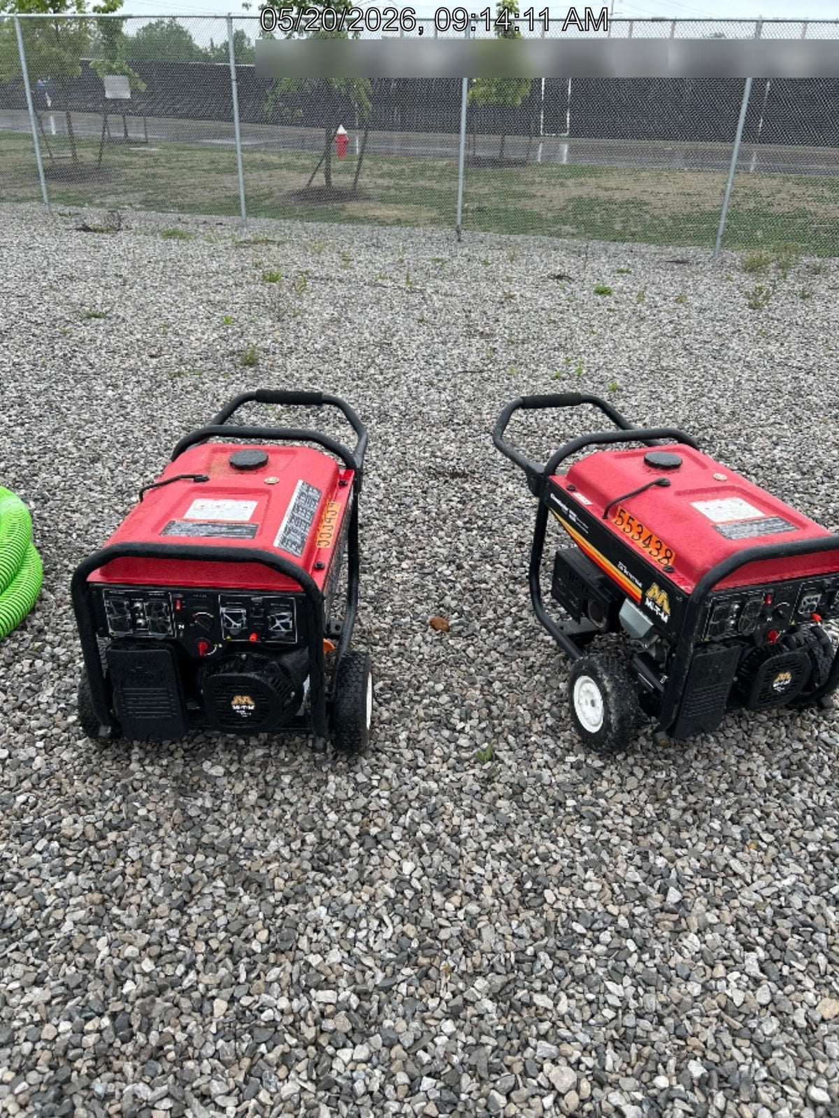 2025 MI-T-M GEN-6500-0MM1