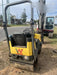2021 WACKER NEUSON RD12A