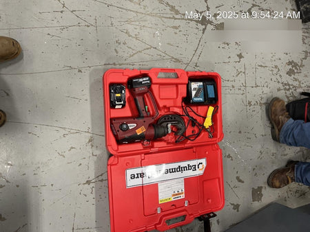 2025 MILWAUKEE 2776-21