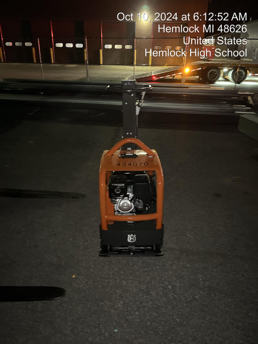 2024 HUSQVARNA LG300