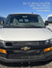 2023 CHEVROLET Express Van - Rental