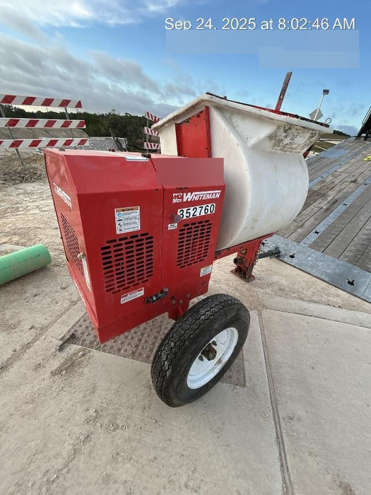 2023 MULTIQUIP WM90PH8