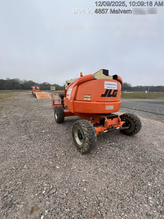 2019 JLG 450AJ