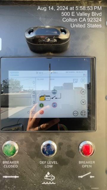 2022 ATLAS COPCO QAS 700