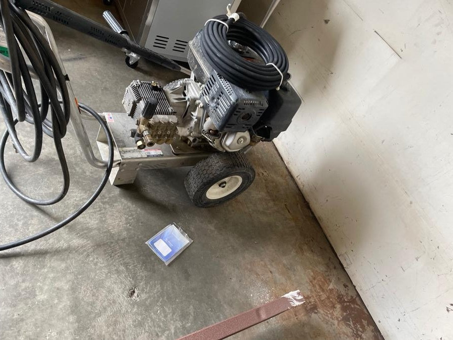 2019 MI-T-M CORPORATION CA-3504-1MAH