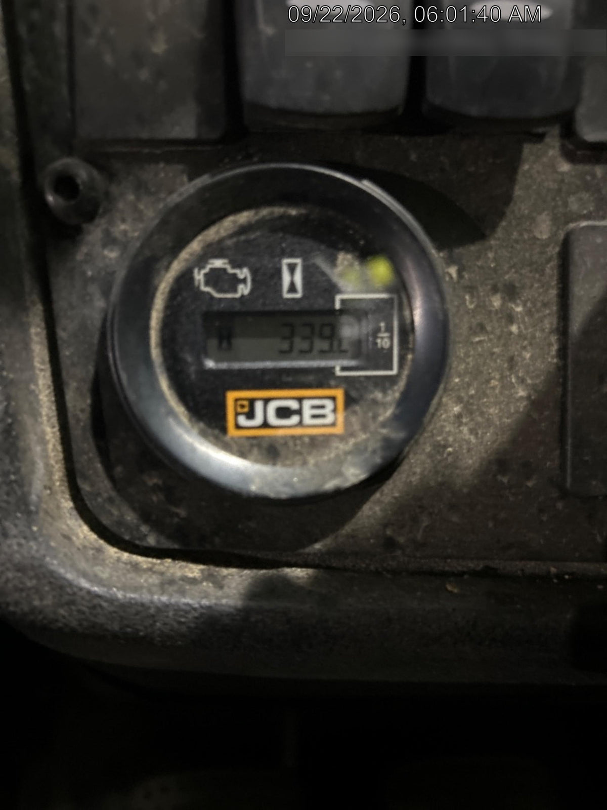 2024 JCB 509-42